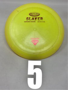 Gateway Evolution Diamond Slayer