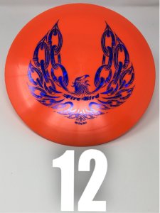 Innova Star Firebird (XXL Skeet Scienski)