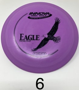 Innova DX Eagle