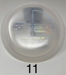 Millennium Quantum Polaris LS