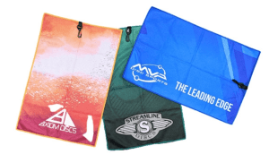 MVP/Axiom/Streamline Sublimated Golf Towel