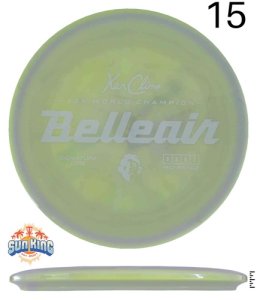 Climo Disc Golf Bellaire (Signature Line - Pre Release)