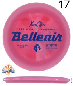 Climo Disc Golf Bellaire (Signature Line - Pre Release)