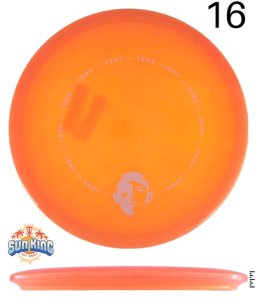 Climo Disc Golf Test Blend Bellaire (Winner Circle)