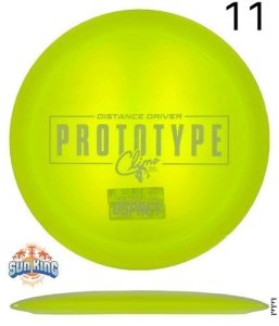 Climo Disc Golf Proto Osprey