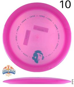 Climo Disc Golf  Victory Line Skyway (Winner Circle)