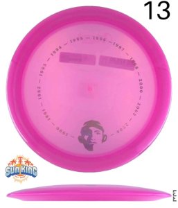 Climo Disc Golf  Victory Line Skyway (Winner Circle)