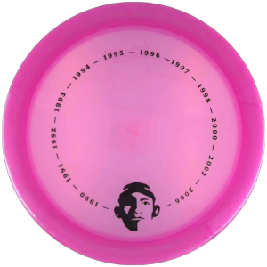 Climo Disc Golf  Victory Line Skyway (Winner Circle)