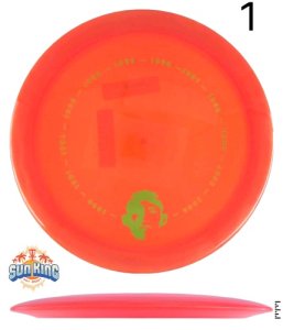 Climo Disc Golf  Victory Line Skyway (Winner Circle)