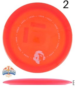 Climo Disc Golf  Victory Line Skyway (Winner Circle)