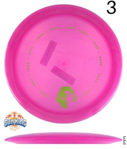 Climo Disc Golf  Victory Line Skyway (Winner Circle)
