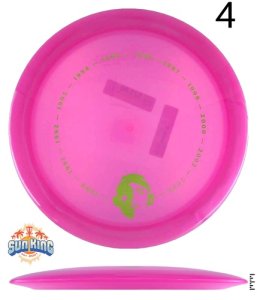 Climo Disc Golf  Victory Line Skyway (Winner Circle)