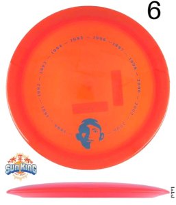 Climo Disc Golf  Victory Line Skyway (Winner Circle)