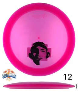 Climo Disc Golf  Victory Line Skyway (Special Blend - Special Pre Release)
