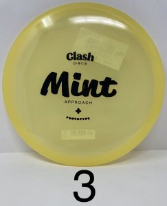 Clash Mint (Prototype)