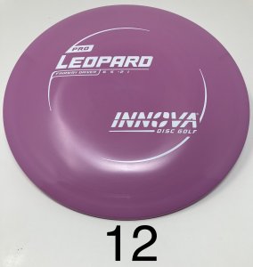 Innova Pro Leopard