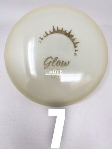 Kastaplast K1 Glow Gote - 2023