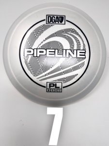 DGA ProLine Pipeline