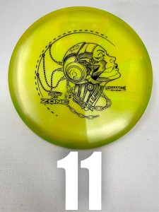 Discraft Z Swirl Zone (Ledgesone 2022)