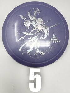 Discraft Big Z Athena (Paul McBeth)