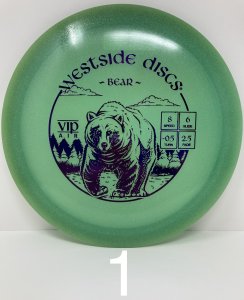 Westside VIP Air Bear