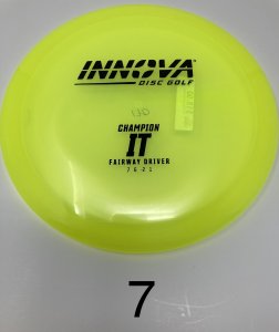 Innova Champion IT