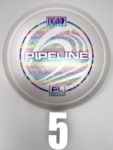 DGA ProLine Pipeline