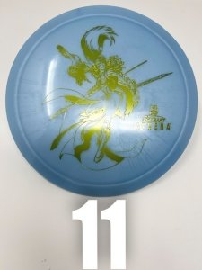 Discraft Big Z Athena (Paul McBeth)