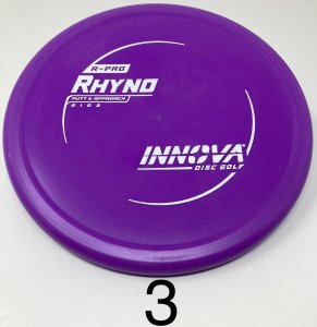 Innova R-Pro Rhyno