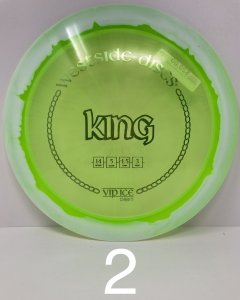 Westside VIP Ice Orbit King