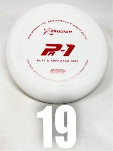 Prodigy 350G Series PA1