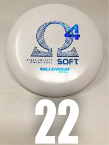 Millennium Soft Omega4 (First Contact)
