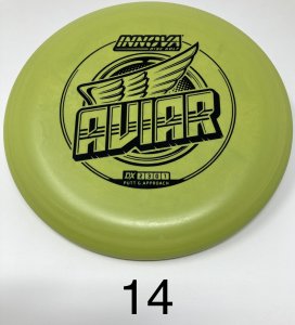 Innova DX Aviar Putter