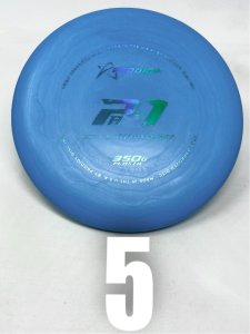 Prodigy 350G Series PA1