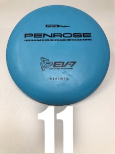 EV-7 OG Medium Penrose