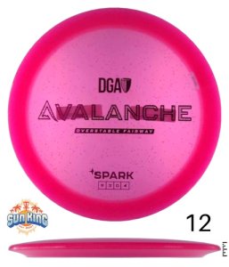 DGA Spark Line Avalanche