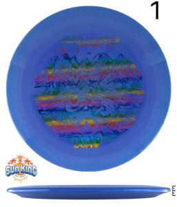 DGA Pro Line Avalanche (First Flight)