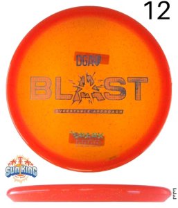 DGA Spark Blast