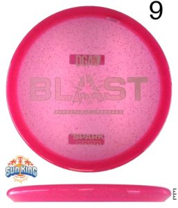 DGA Spark Blast