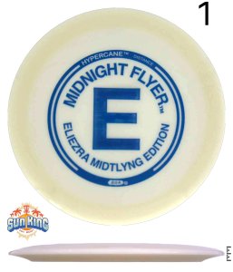 DGA Midnight Flyer Proline E Glow Hypercane (Eliezra Midtlyng)