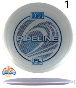 DGA ProLine Pipeline