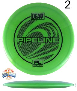 DGA ProLine Pipeline