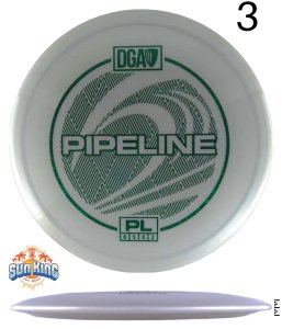 DGA ProLine Pipeline