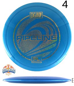 DGA ProLine Pipeline