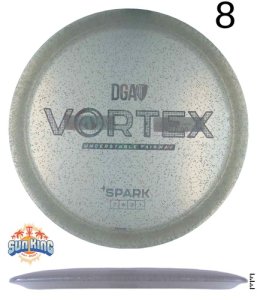 DGA Spark Line Vortex