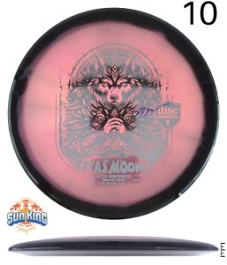 Discmania C-Line Glow Horizon CD1 (Colten Montgomery - Zeta's Moon 2)