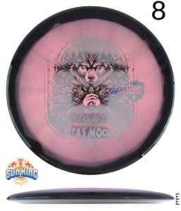 Discmania C-Line Glow Horizon CD1 (Colten Montgomery - Zeta's Moon 2)