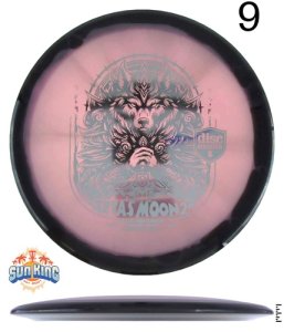 Discmania C-Line Glow Horizon CD1 (Colten Montgomery - Zeta's Moon 2)