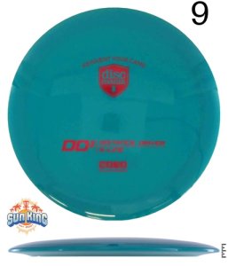 Discmania S-Line DD3 (Reinvent)
