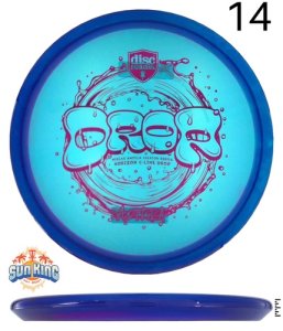 Discmania  C-Line Horizon Drop (Niklas Anttila - Creator Series)